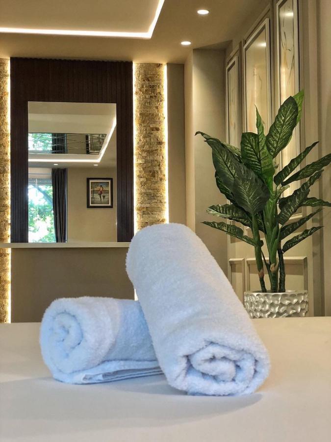 Spa Pleasure Apartman 노비사드 외부 사진