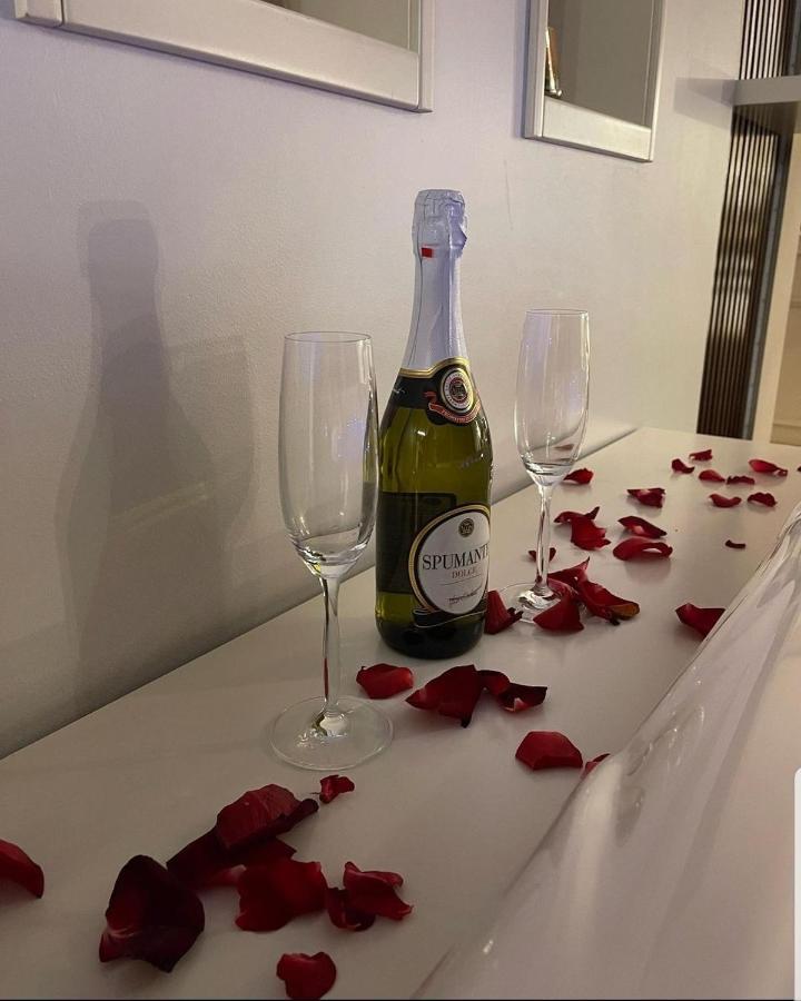 Spa Pleasure Apartman 노비사드 외부 사진