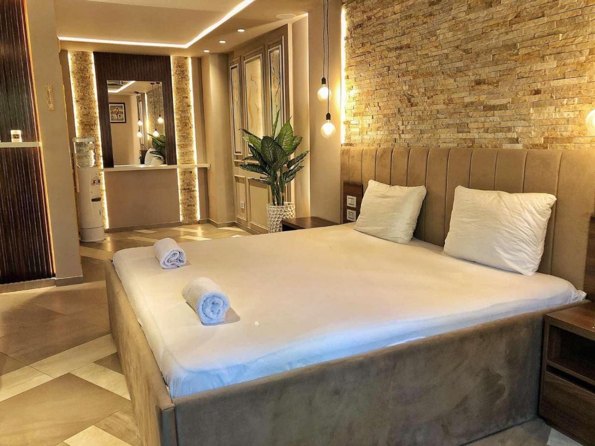 Spa Pleasure Apartman 노비사드 외부 사진