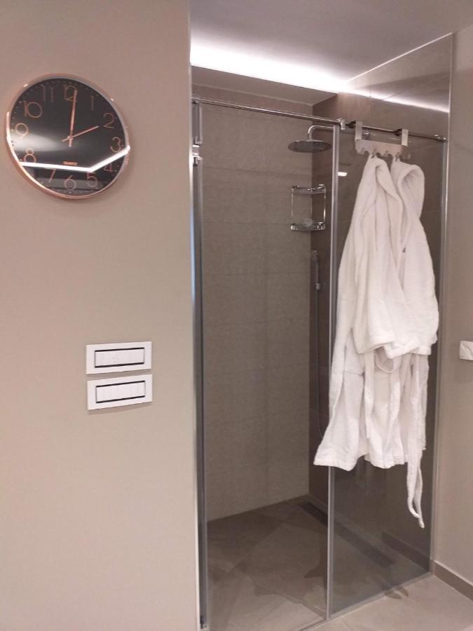 Spa Pleasure Apartman 노비사드 외부 사진