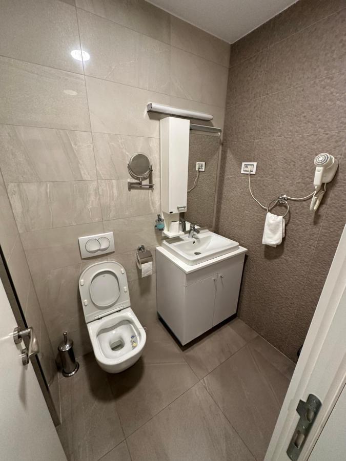 Spa Pleasure Apartman 노비사드 외부 사진